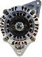 BBB Industries Alternator 