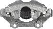 BBB Industries Disc Brake Caliper  Front Right 