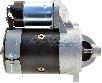 BBB Industries Starter Motor 