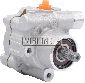 BBB Industries Power Steering Pump 