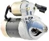 BBB Industries Starter Motor 