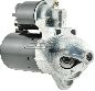 BBB Industries Starter Motor 