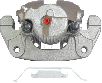 BBB Industries Disc Brake Caliper  Front Right 