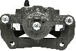 BBB Industries Disc Brake Caliper  Front Left 