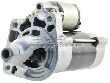 BBB Industries Starter Motor 