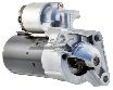 BBB Industries Starter Motor 