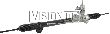 BBB Industries Rack and Pinion Assembly 