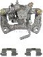 BBB Industries Disc Brake Caliper  Rear Right 