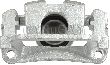 BBB Industries Disc Brake Caliper  Rear Right 