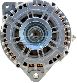 BBB Industries Alternator 