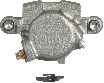 BBB Industries Disc Brake Caliper  Front Left 