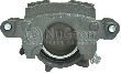 BBB Industries Disc Brake Caliper  Front Left 