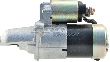 BBB Industries Starter Motor 