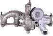 BBB Industries Turbocharger 