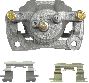BBB Industries Disc Brake Caliper  Front Right 