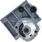 BBB Industries Starter Motor 