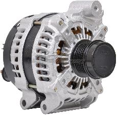 BBB Industries Alternator 