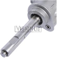 BBB Industries Rack and Pinion Assembly 