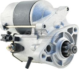 BBB Industries Starter Motor 