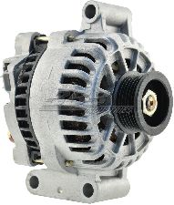 BBB Industries Alternator 