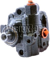 BBB Industries Power Steering Pump 