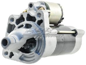 BBB Industries Starter Motor 