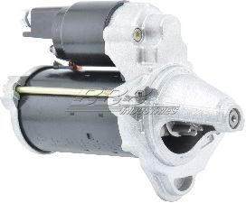 BBB Industries Starter Motor 