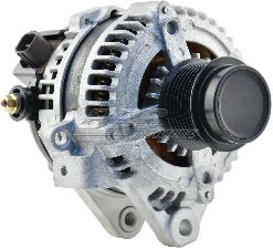 BBB Industries Alternator 