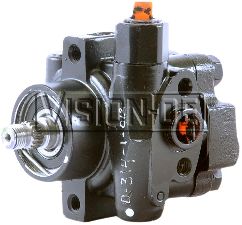 BBB Industries Power Steering Pump 