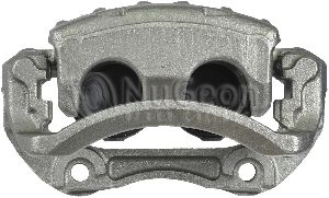 BBB Industries Disc Brake Caliper  Front Right 