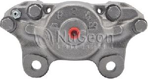 BBB Industries Disc Brake Caliper  Front Right 