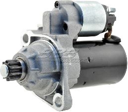 BBB Industries Starter Motor 