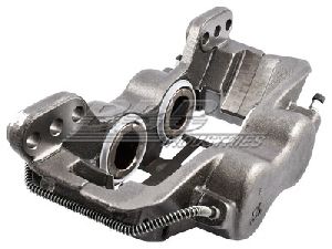 BBB Industries Disc Brake Caliper  Front Left 