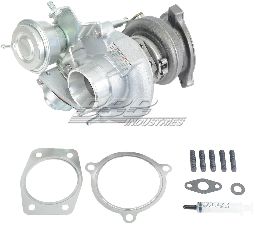 BBB Industries Turbocharger 
