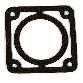 BBK Performance Fuel Injection Throttle Body Mounting Gasket 