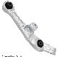 Beck Arnley Suspension Control Arm  Front Left Lower Forward 
