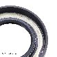 Beck Arnley Differential Pinion Seal  Rear Outer 