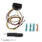 Beck Arnley Ignition Coil Wiring Harness Repair Kit 
