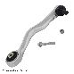 Beck Arnley Suspension Control Arm and Ball Joint Assembly  Front Right Upper Rearward 