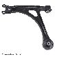 Beck Arnley Suspension Control Arm  Front Left Lower 