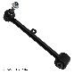 Beck Arnley Lateral Arm and Ball Joint Assembly  Rear Left Forward 