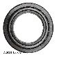 Beck Arnley Automatic Transmission Transfer Shaft Bearing 