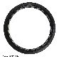 Beck Arnley Automatic Transmission Output Shaft Seal  Right 