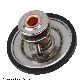 Beck Arnley Engine Coolant Thermostat 