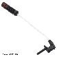 Beck Arnley Disc Brake Pad Wear Sensor  Rear 