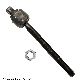 Beck Arnley Steering Tie Rod End  Front Right Inner 