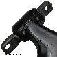 Beck Arnley Suspension Control Arm  Front Right Lower 