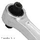 Beck Arnley Suspension Control Arm  Front Right Lower Forward 