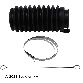 Beck Arnley Rack and Pinion Bellows Kit 