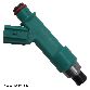 Beck Arnley Fuel Injector 